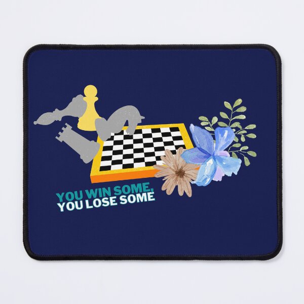 Item preview, you win some, you lose some designed and sold by ichirochen.