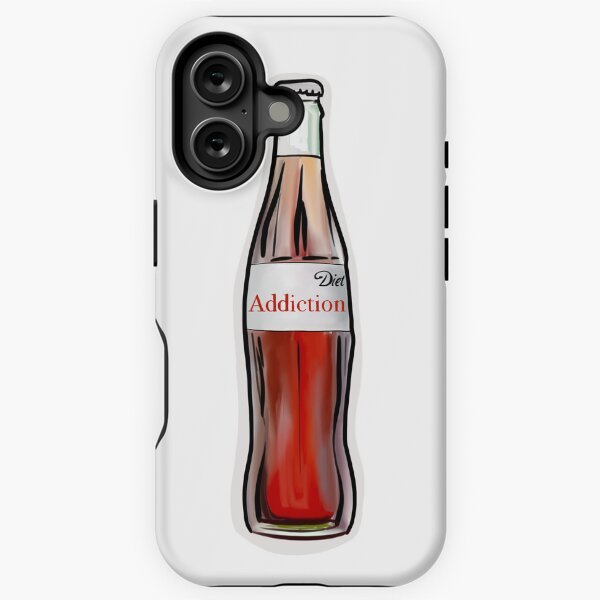 Item preview, Diet Addiction designed and sold by Christian Webster.