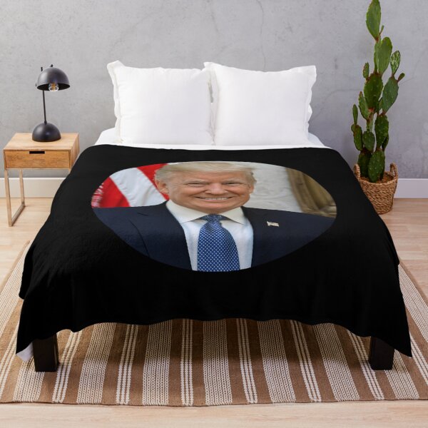 Item preview, Trump Presidential Picture 2024 designed and sold by RedPremium.
