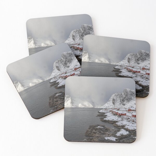 Item preview, Snowstorm designed and sold by John Dekker.