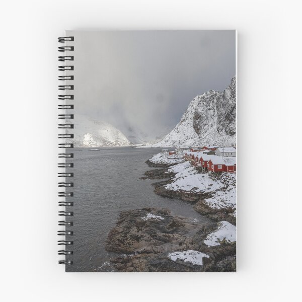 Item preview, Snowstorm designed and sold by John Dekker.