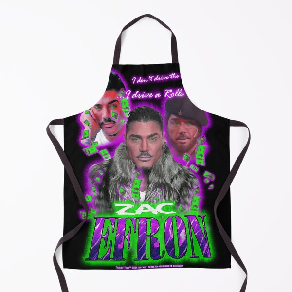 Item preview, Zac Effort designed and sold by ShopBelova.