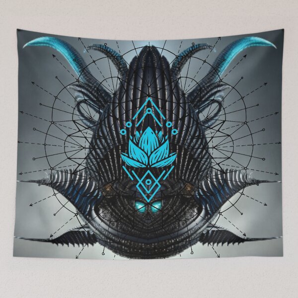 Item preview, Rebirth designed and sold by Rumrabbit82.