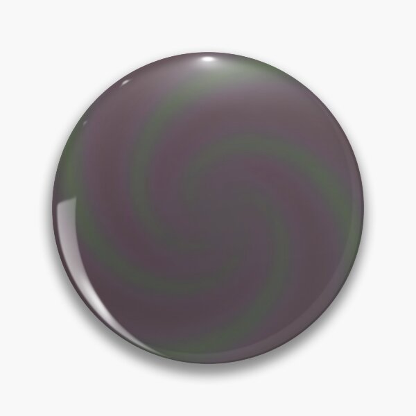 Item preview, Pinwheel Abstract Lavender and Green Muted Colors Gradient Twisted designed and sold by kattakitty.