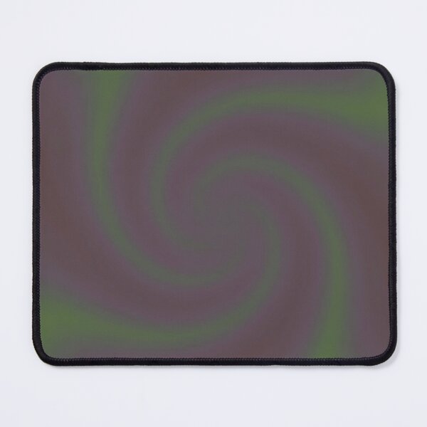 Item preview, Pinwheel Abstract Lavender and Green Muted Colors Gradient Twisted designed and sold by kattakitty.