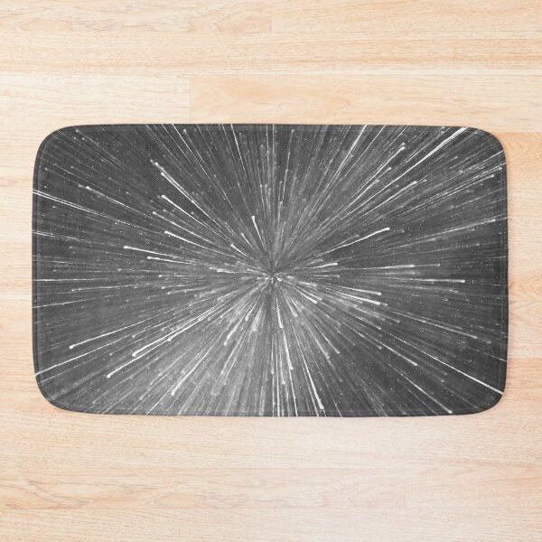 Item preview, Radiant Gradient Galaxy Blast NOIR designed and sold by John Raymond Barker.