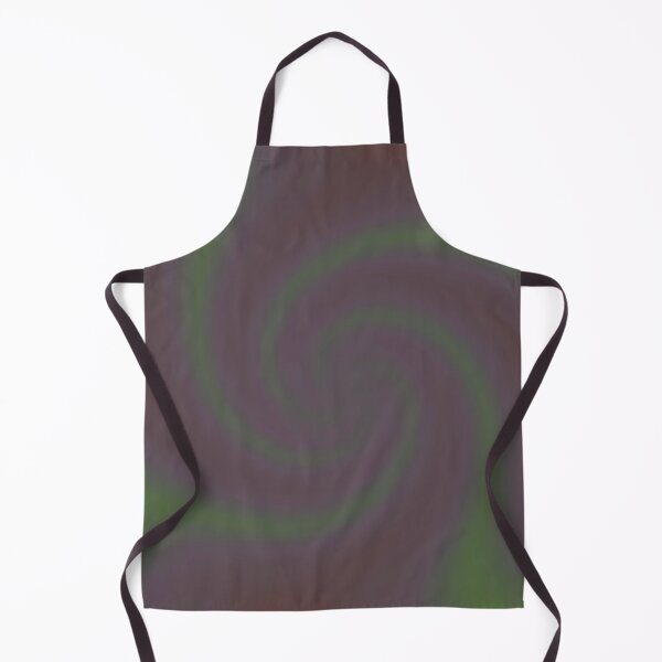 Item preview, Pinwheel Abstract Lavender and Green Muted Colors Gradient Twisted designed and sold by kattakitty.