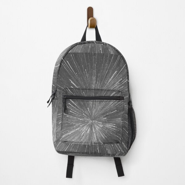 Item preview, Radiant Gradient Galaxy Blast NOIR designed and sold by John Raymond Barker.