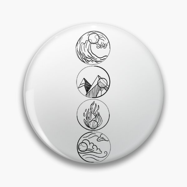 Item preview, 4 elements  designed and sold by Drdbanner.