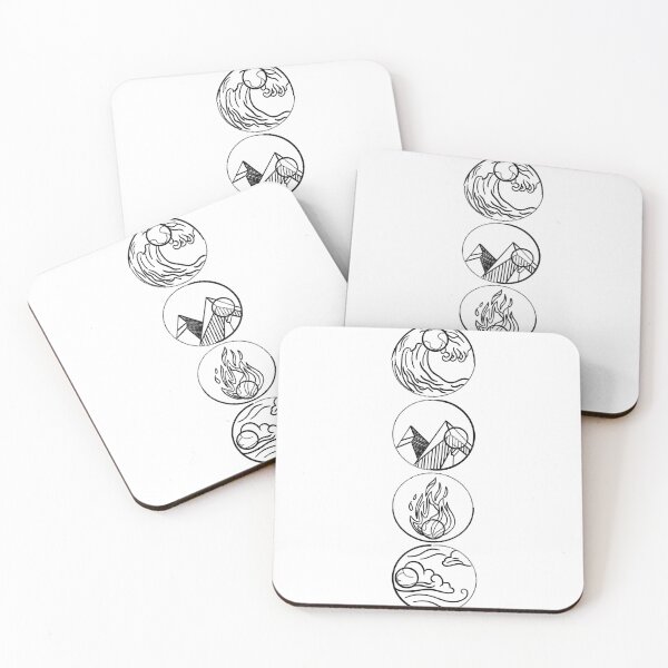 Item preview, 4 elements  designed and sold by Drdbanner.