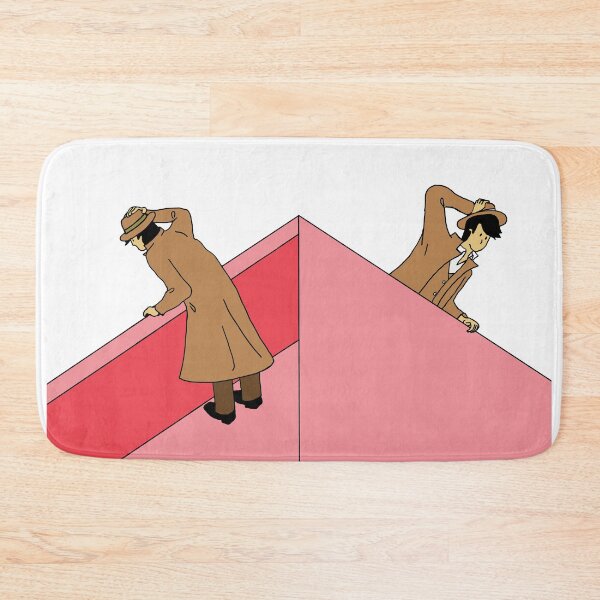 Item preview, What's happening down there designed and sold by tanadomm.