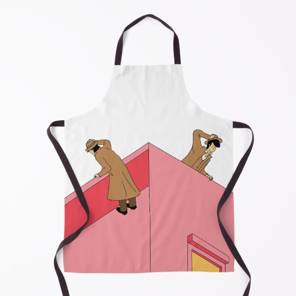 Item preview, What's happening down there designed and sold by tanadomm.