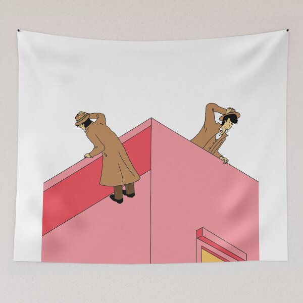 Item preview, What's happening down there designed and sold by tanadomm.