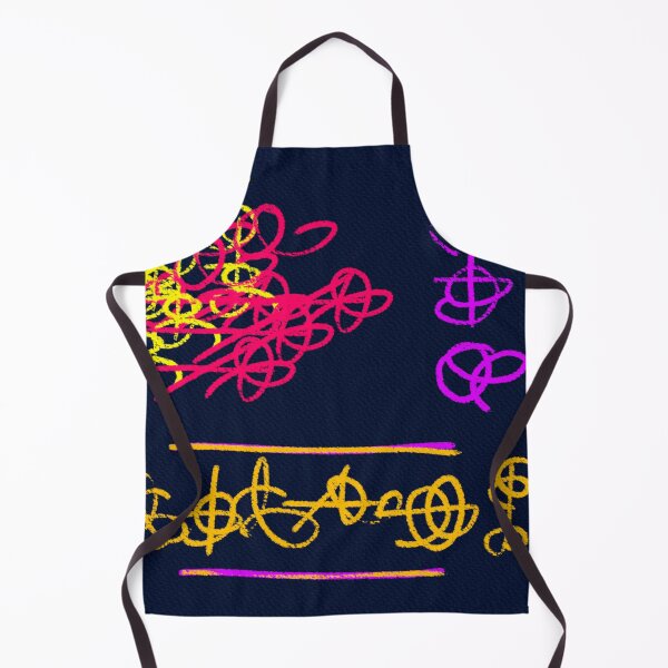 Item preview, colored clusters designed and sold by David Jardine.