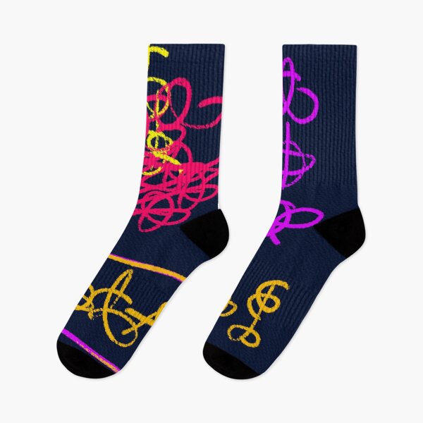 Item preview, colored clusters  designed and sold by David Jardine.
