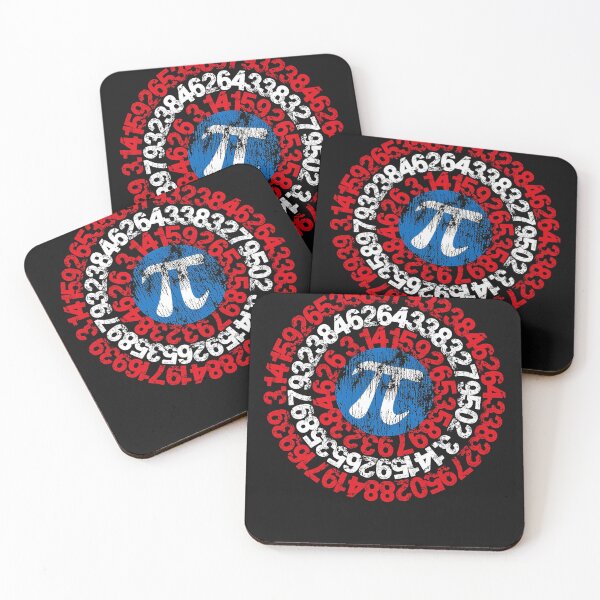 Item preview, Funny Pi Day Spiral Pi Math Tee for Pi Day 3.14 designed and sold by PhilzaMerch.