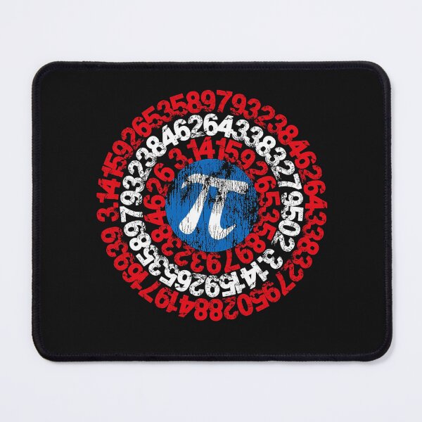 Item preview, Funny Pi Day Spiral Pi Math Tee for Pi Day 3.14 designed and sold by PhilzaMerch.