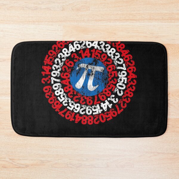 Item preview, Funny Pi Day Spiral Pi Math Tee for Pi Day 3.14 designed and sold by PhilzaMerch.