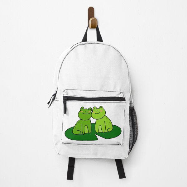 Item preview, Frog love <3 designed and sold by cadenceincolor.