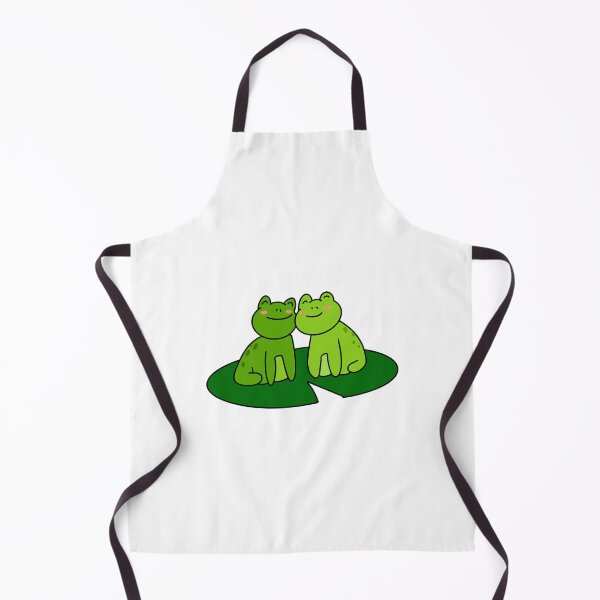 Item preview, Frog love <3 designed and sold by cadenceincolor.