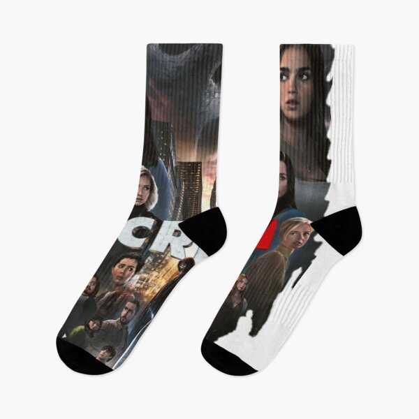 Item preview, Scream 6 movie characters 2023 designed and sold by Fizashop.