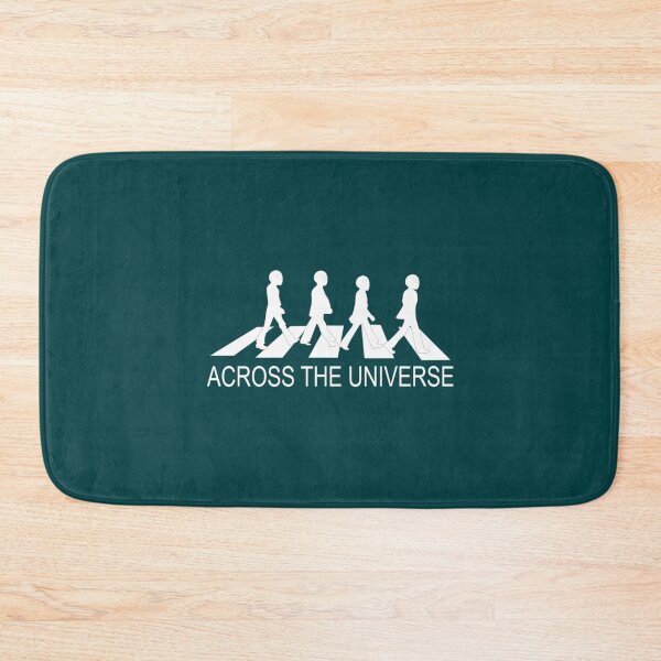 Item preview, Aliens Across the universe   designed and sold by haunteddataz.