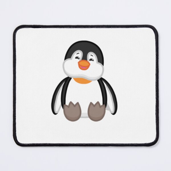 Item preview, Webkinz Penguin  designed and sold by Jordananne11.