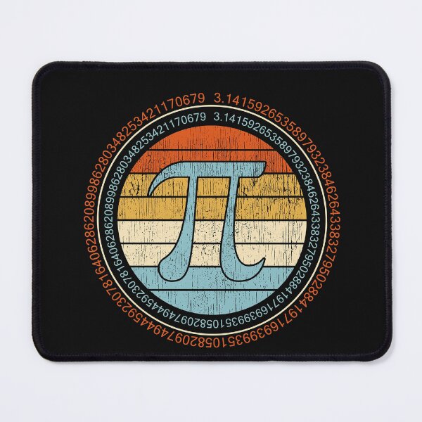 Item preview, Funny Pi Day Spiral Pi Math Tee for Pi Day 3.14 designed and sold by PhilzaMerch.