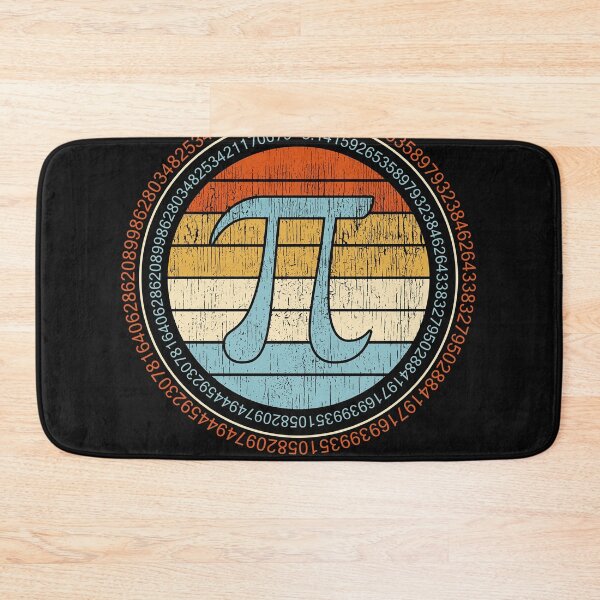 Item preview, Funny Pi Day Spiral Pi Math Tee for Pi Day 3.14 designed and sold by PhilzaMerch.
