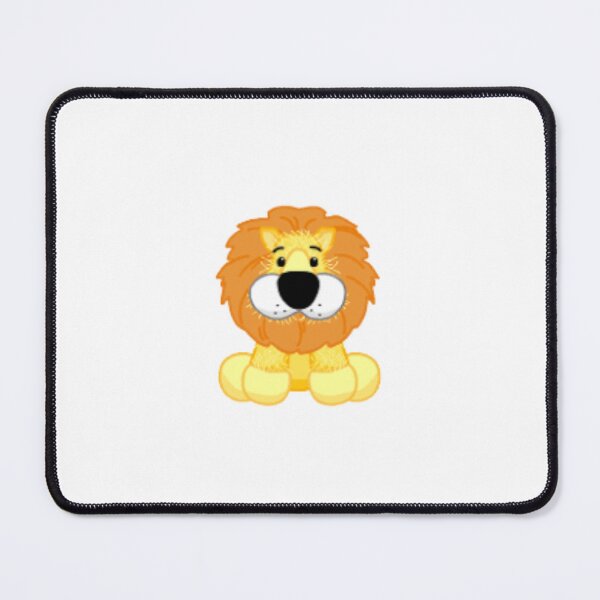 Item preview, Lion, Webkinz designed and sold by Jordananne11.