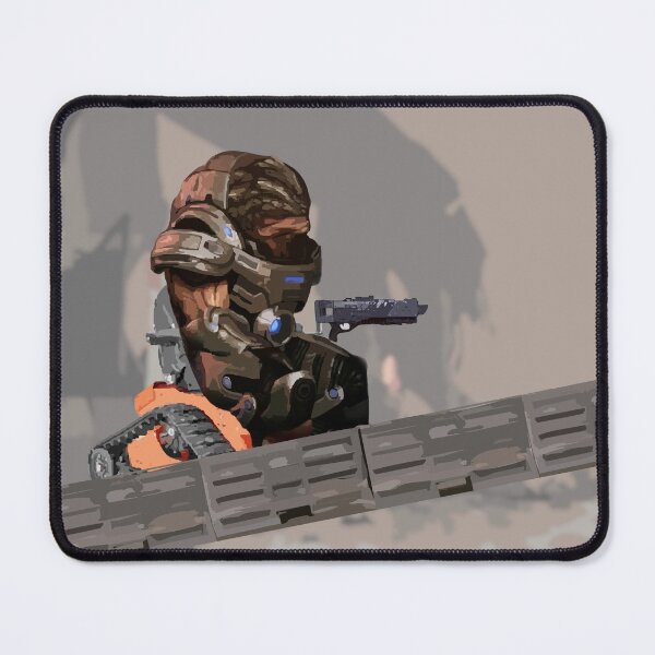 Item preview, Grunt's Tank Wheelchair designed and sold by IronCrip.