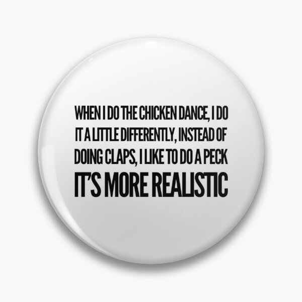 Item preview, Jess Day Chicken Dance designed and sold by voidstickers.