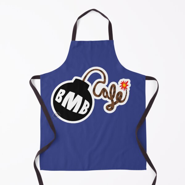 Item preview, BMB CAFE designed and sold by Fizzy-Boba-Shop.