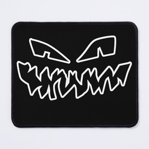 Item preview, Unique Face designed and sold by Uvogin2099.
