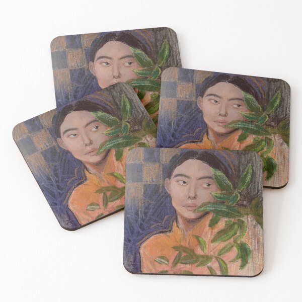 Item preview, new growth designed and sold by Hannah Estrin.
