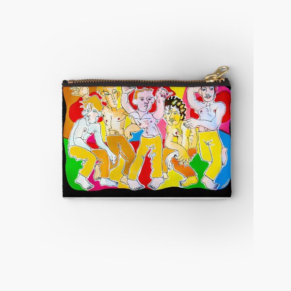 Item preview, Welcome To The Pleasuredome Frankie Goes To Hollywood Tribute designed and sold by POOTERMAN.