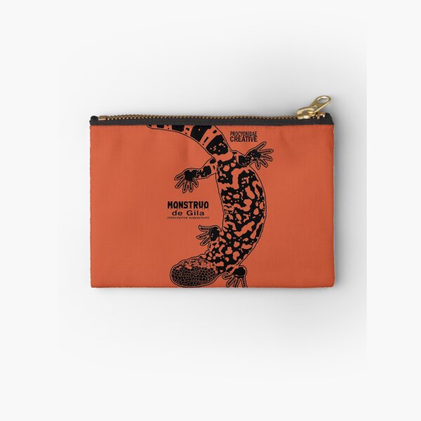 Item preview, Gila monster designed and sold by Procyonidae Creative.