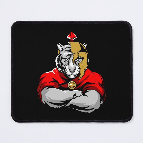 Item preview, Lion Warrior designed and sold by Froyd Wess.