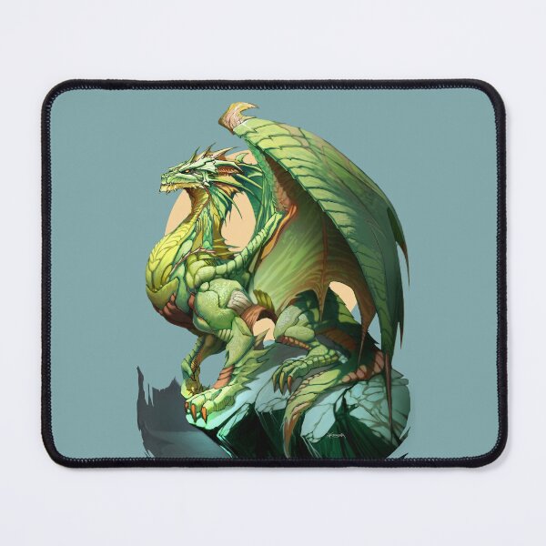 Item preview, emerald designed and sold by elgrimlock.