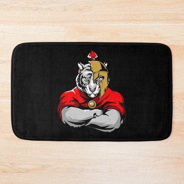 Item preview, Lion Warrior designed and sold by Froyd Wess.