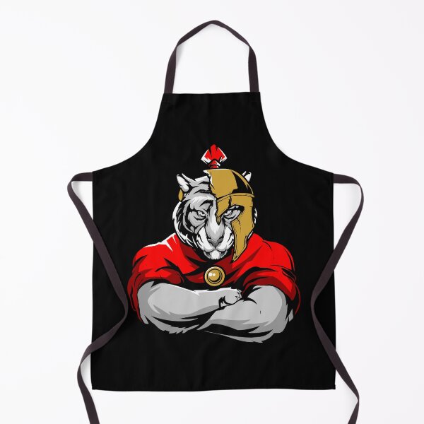 Item preview, Lion Warrior designed and sold by Froyd Wess.