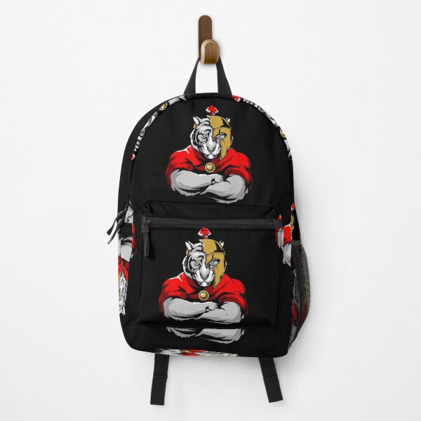 Item preview, Lion Warrior designed and sold by Froyd Wess.