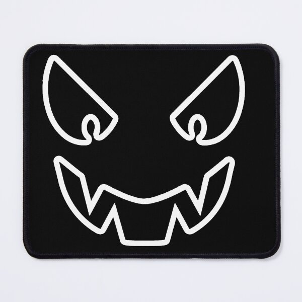 Item preview, Unique Face designed and sold by Uvogin2099.