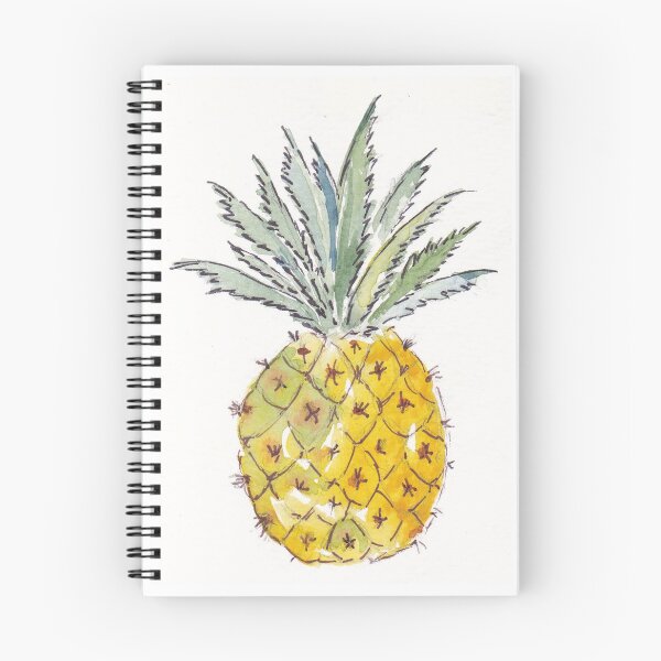 Item preview, Pineapple pleasure designed and sold by Maree Clarkson .