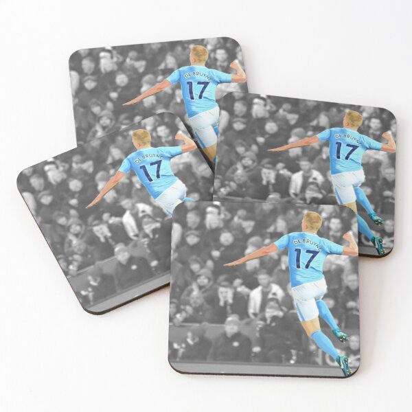 Item preview, Kevin De Bruyne designed and sold by Webbed Toe Design's.