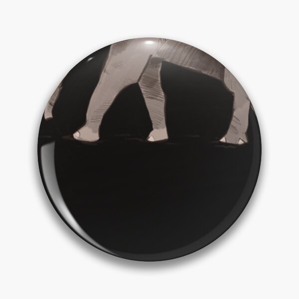 Item preview, Walking elephant Sticker designed and sold by ChiaraSchmidr.