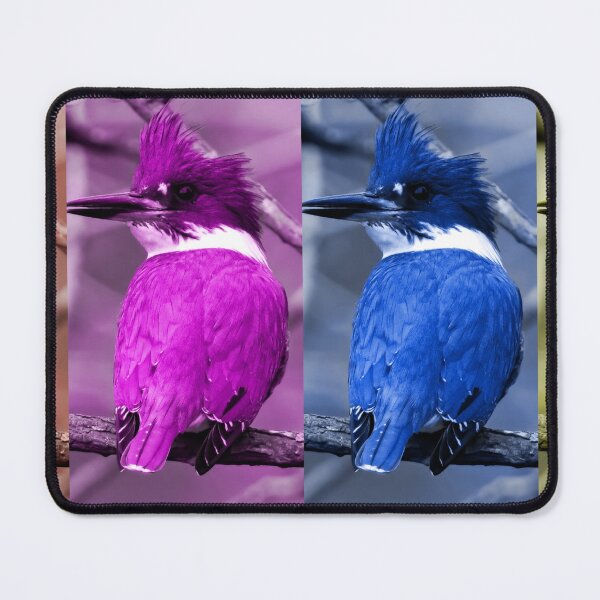 Item preview, Bird on tree  designed and sold by Tashulovart.