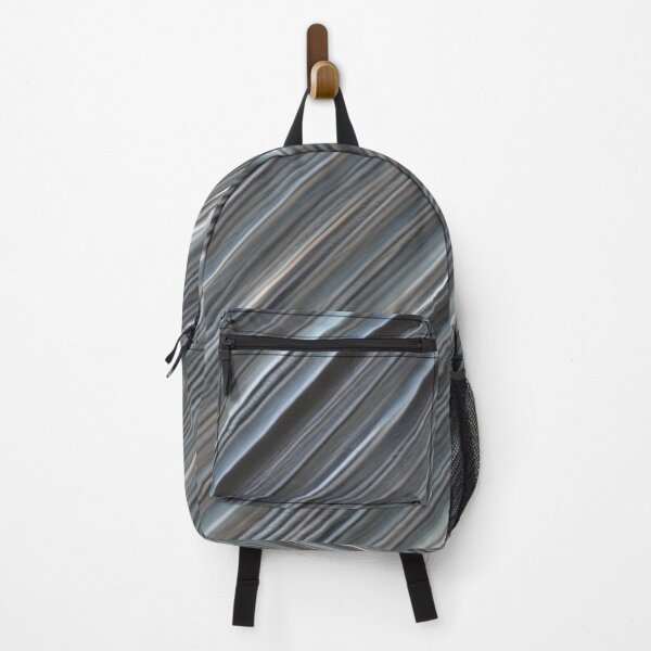 Item preview, Abstract Diagonal Pattern in Grays and Blues designed and sold by calibrit.
