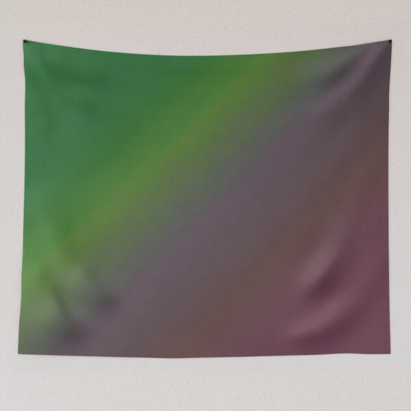 Item preview, Lime Berry Pink Color Gradient Diagonal  designed and sold by kattakitty.