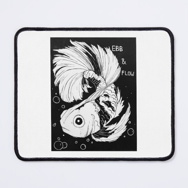 Item preview, ebb and flow designed and sold by Hannah Estrin.